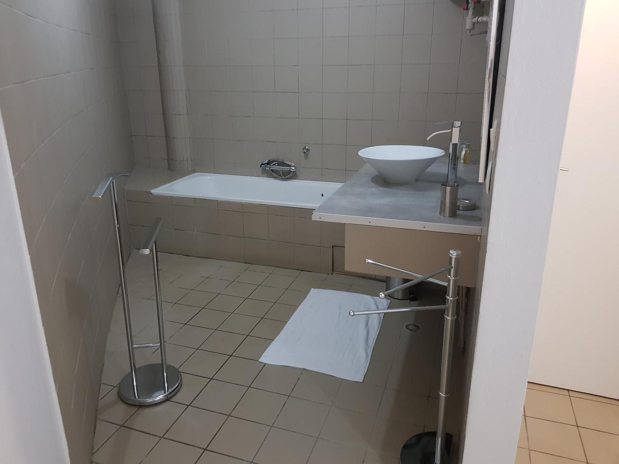 Hello Guyane 1 - Appartement De Luxe, 5 Etoiles Cayenne Eksteriør bilde