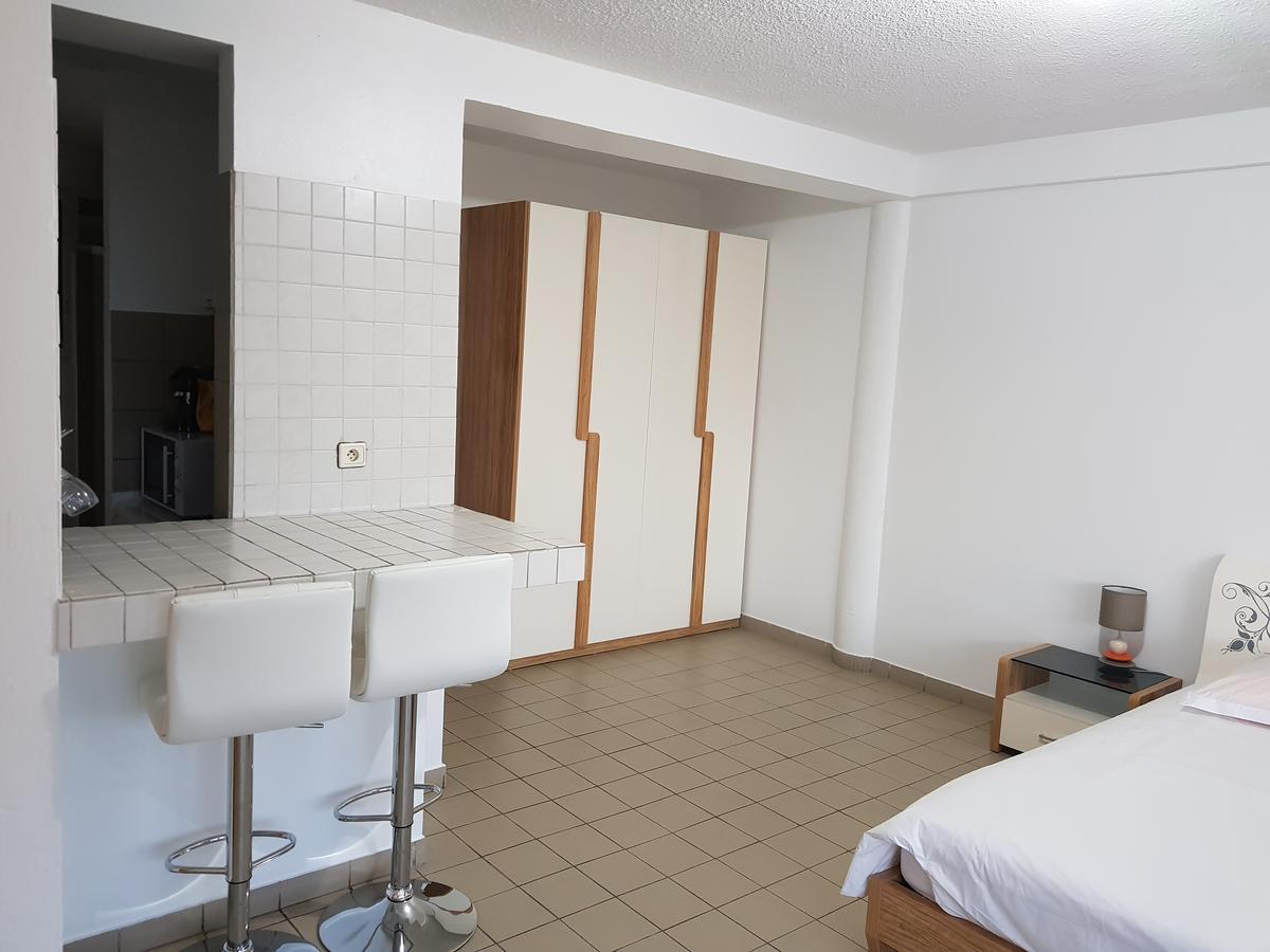 Hello Guyane 1 - Appartement De Luxe, 5 Etoiles Cayenne Eksteriør bilde