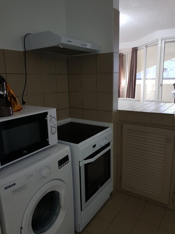 Hello Guyane 1 - Appartement De Luxe, 5 Etoiles Cayenne Eksteriør bilde