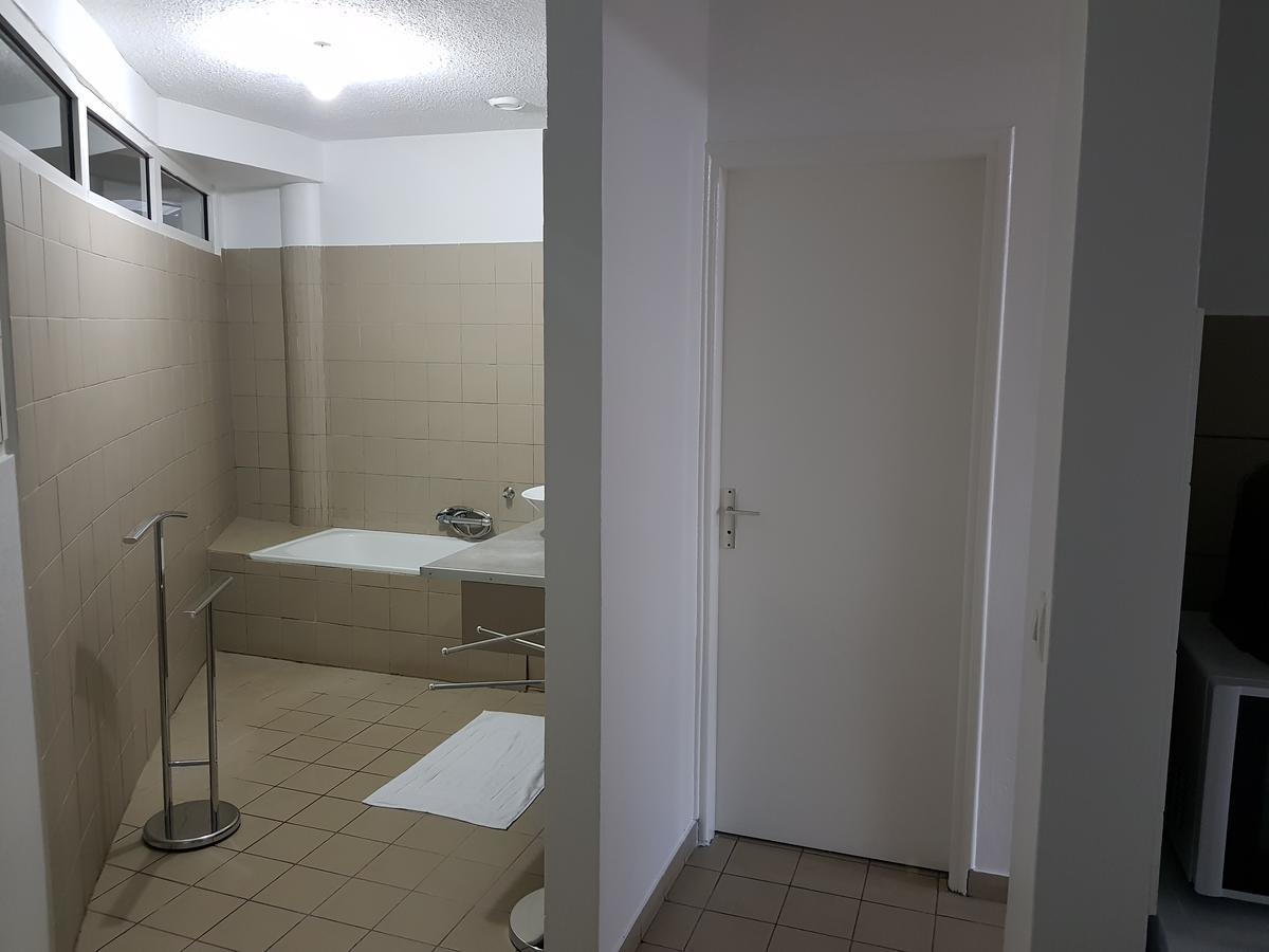 Hello Guyane 1 - Appartement De Luxe, 5 Etoiles Cayenne Eksteriør bilde