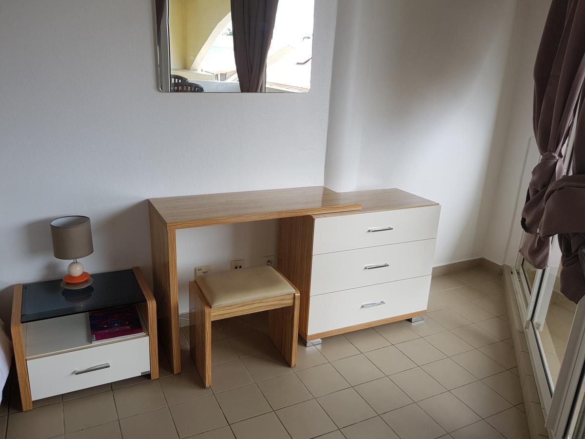 Hello Guyane 1 - Appartement De Luxe, 5 Etoiles Cayenne Eksteriør bilde