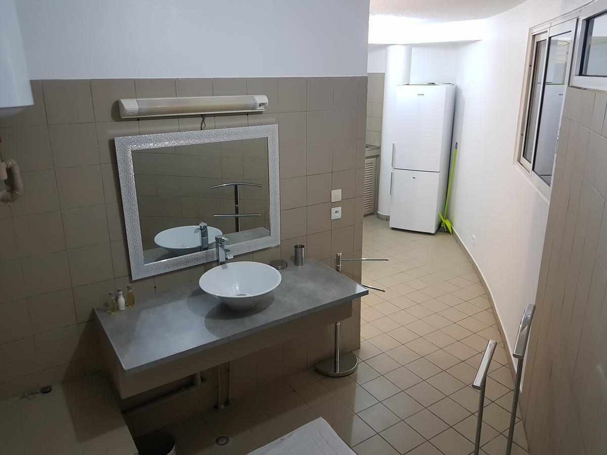Hello Guyane 1 - Appartement De Luxe, 5 Etoiles Cayenne Eksteriør bilde
