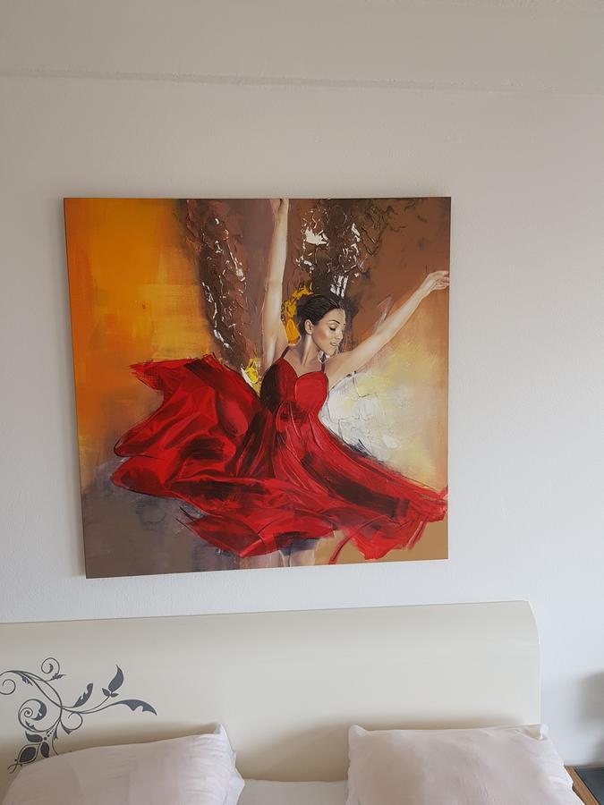 Hello Guyane 1 - Appartement De Luxe, 5 Etoiles Cayenne Eksteriør bilde
