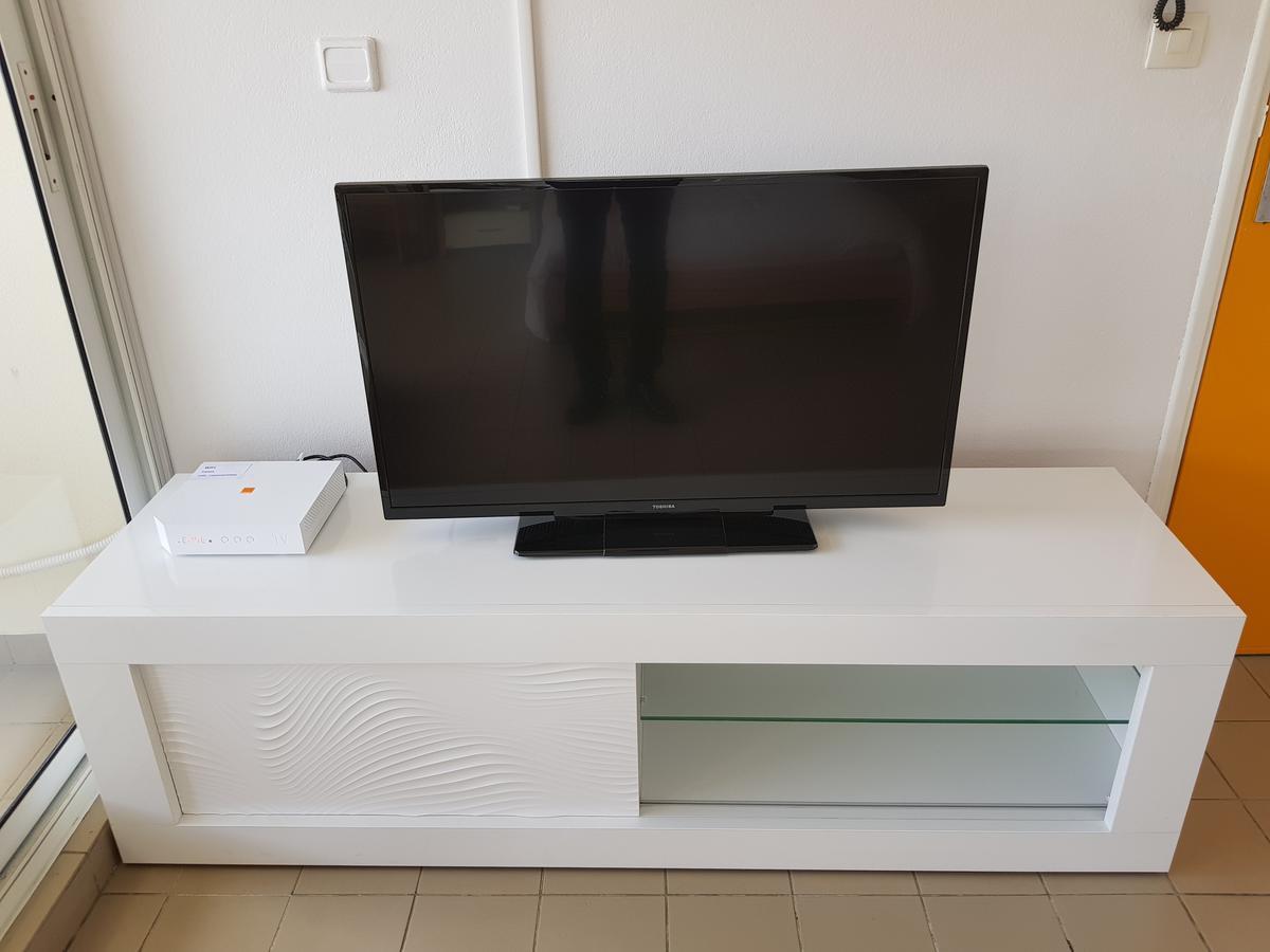 Hello Guyane 1 - Appartement De Luxe, 5 Etoiles Cayenne Eksteriør bilde