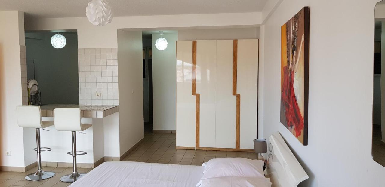 Hello Guyane 1 - Appartement De Luxe, 5 Etoiles Cayenne Eksteriør bilde