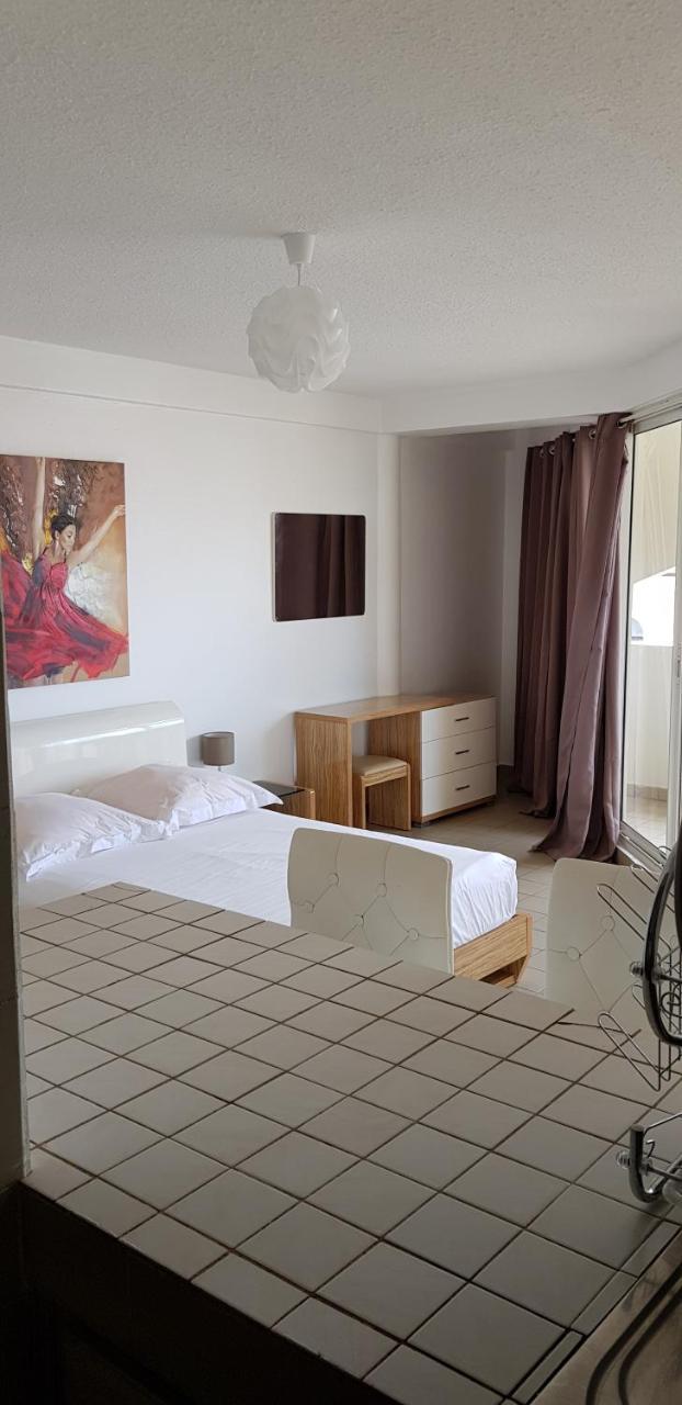 Hello Guyane 1 - Appartement De Luxe, 5 Etoiles Cayenne Eksteriør bilde