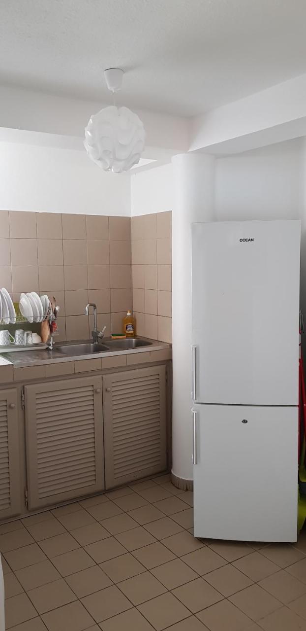 Hello Guyane 1 - Appartement De Luxe, 5 Etoiles Cayenne Eksteriør bilde
