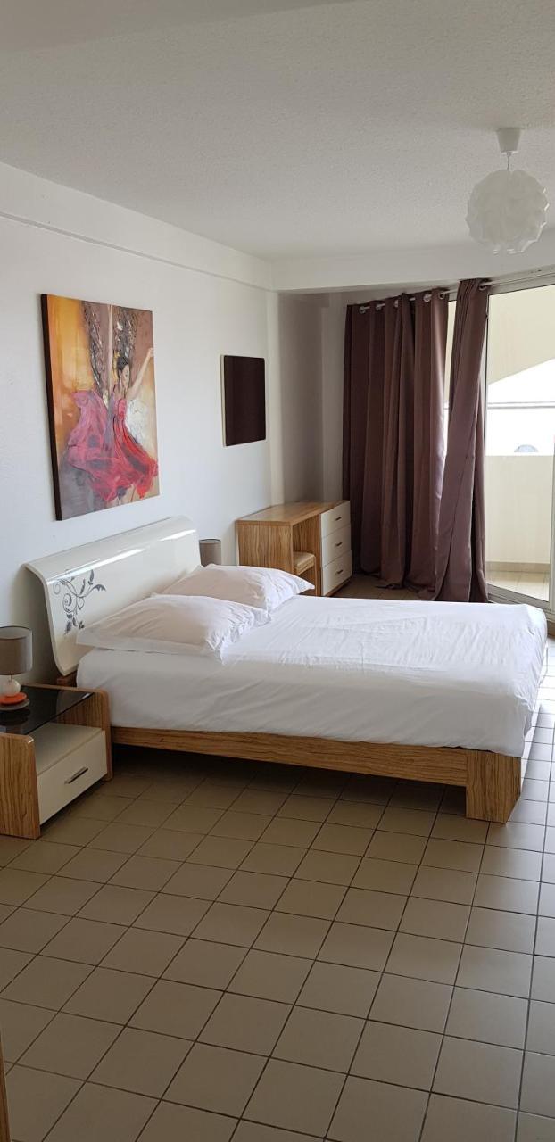 Hello Guyane 1 - Appartement De Luxe, 5 Etoiles Cayenne Eksteriør bilde