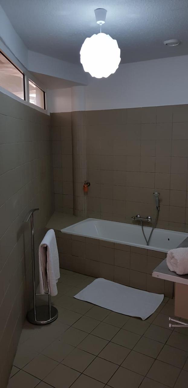 Hello Guyane 1 - Appartement De Luxe, 5 Etoiles Cayenne Eksteriør bilde