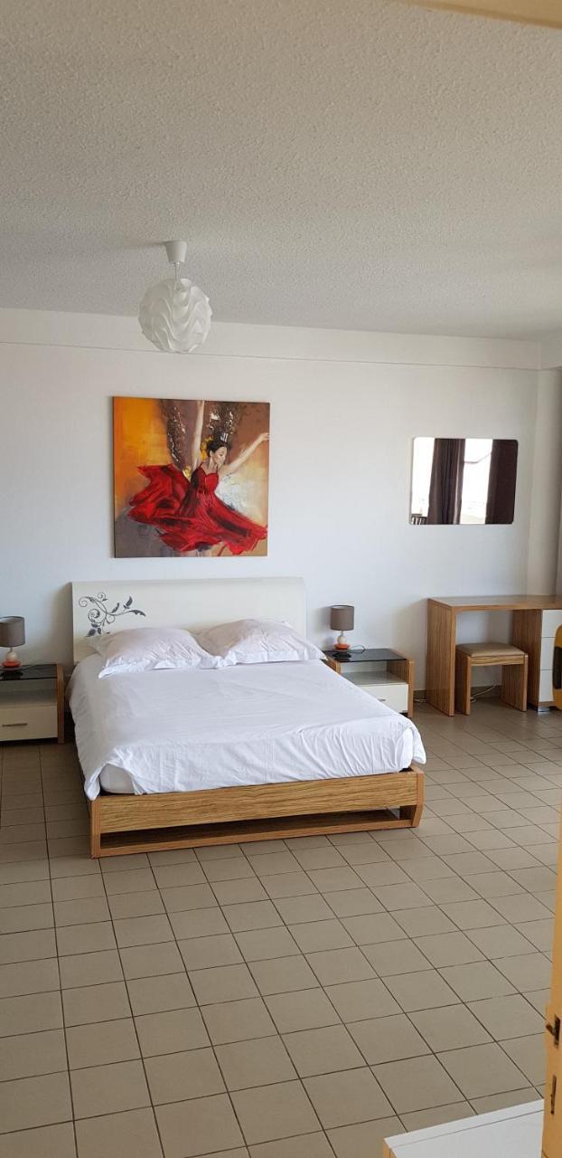 Hello Guyane 1 - Appartement De Luxe, 5 Etoiles Cayenne Eksteriør bilde